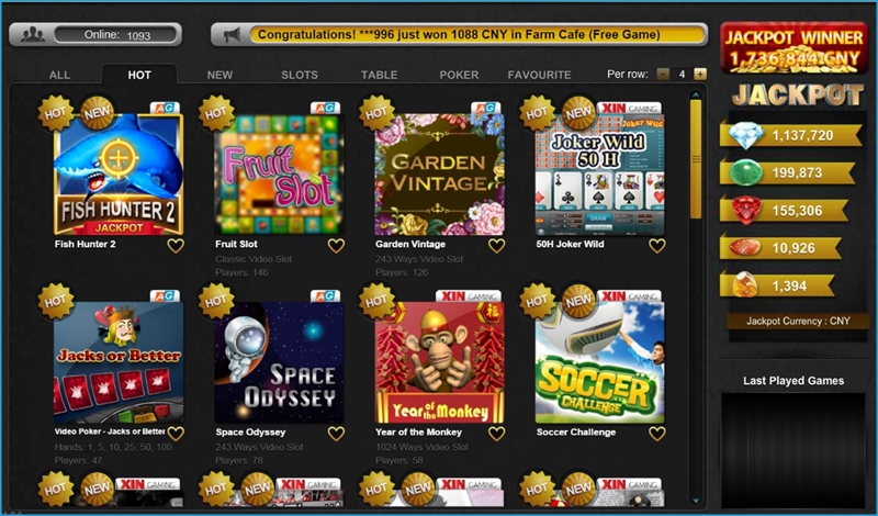 i8 (iBET) Online Casino – AG Slot Game Room Introduction iBET Online Casino – AG Slot Game Room Introduction