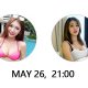 iBET Lcky draw - 0526